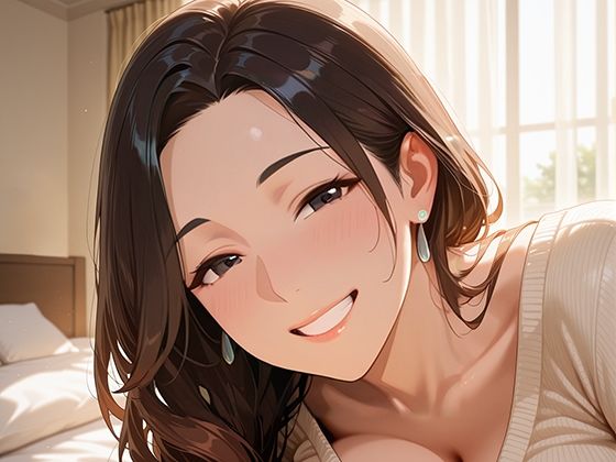 嫁に搾乳の仕方を教えてる先輩ママさんのおっぱいに発情しちゃった 画像4