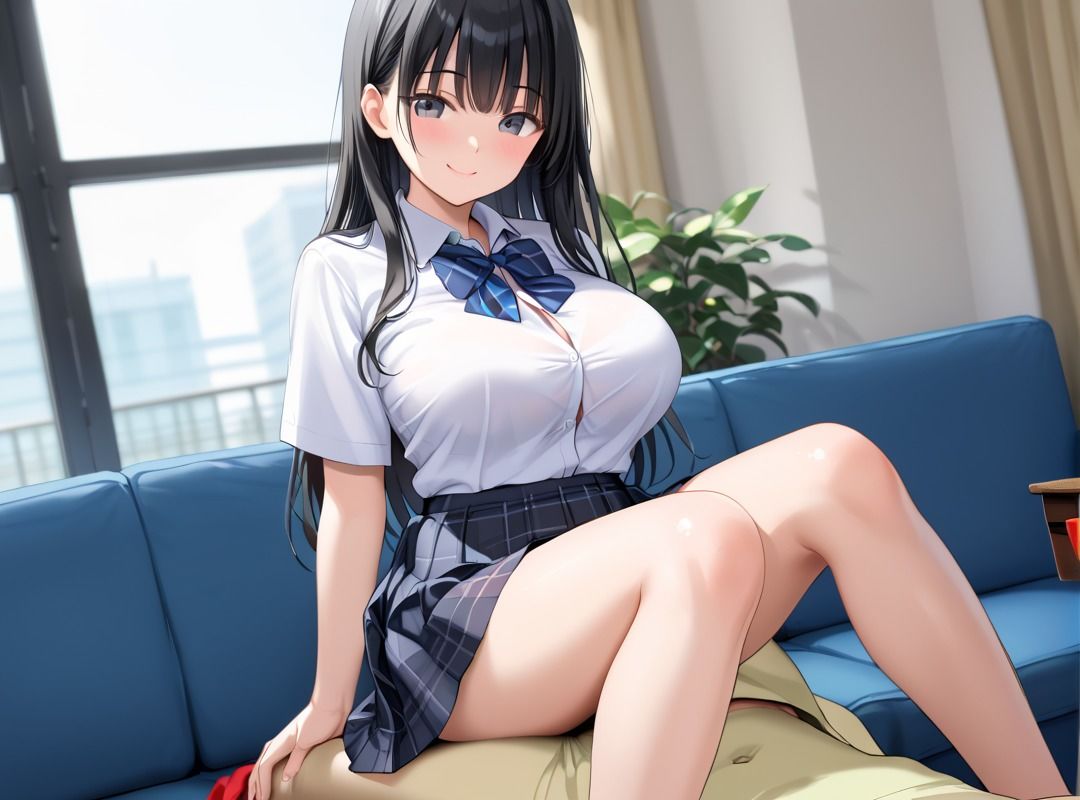 サンプル画像1:変態講師の性指導でイキ狂う(あんず) [d_576728]