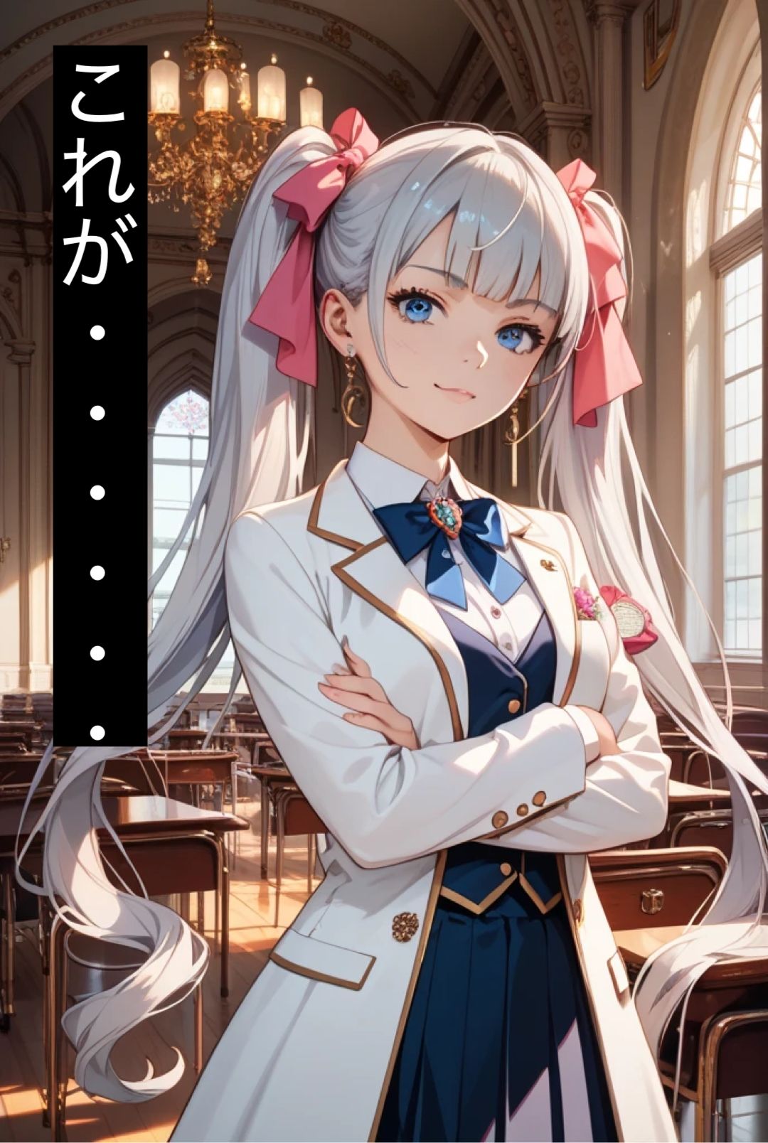 サンプル画像1:即堕ち2コマ！アヘ堕ちコレクション Vol.1(即堕ち2コマに性癖を埋め尽くされた人間) [d_576752]