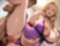 生オナホ爆乳ギャルママと生ハメセックス