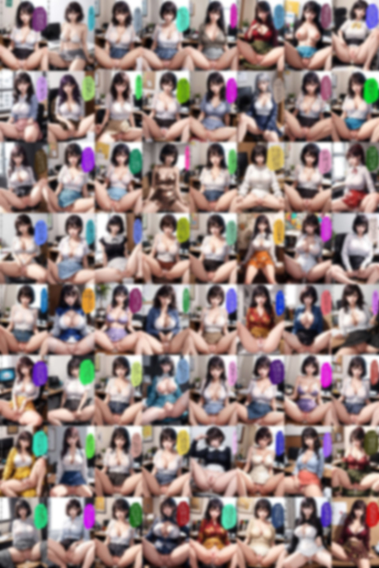 職場の新人OLに中出し&証拠写真を撮影した件 vol.1 画像9