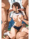聖ヤリマン女学園  日常編