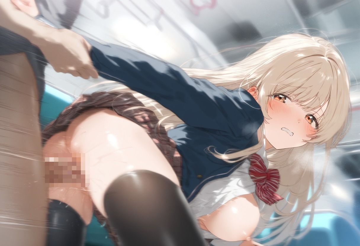 ヒロインのNTRを見たいのは間違っているだろうか 椎○真昼 画像9