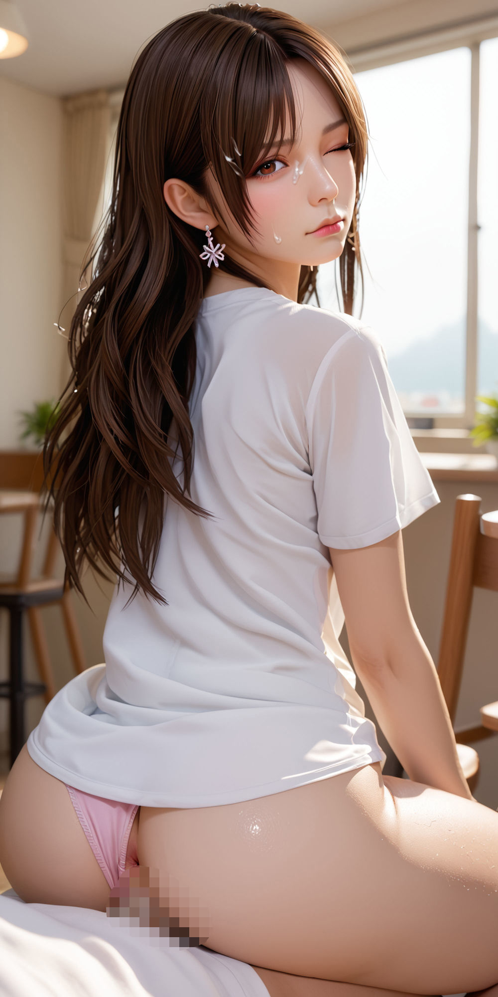 おしるこR30〜Tシャツ〜 画像10