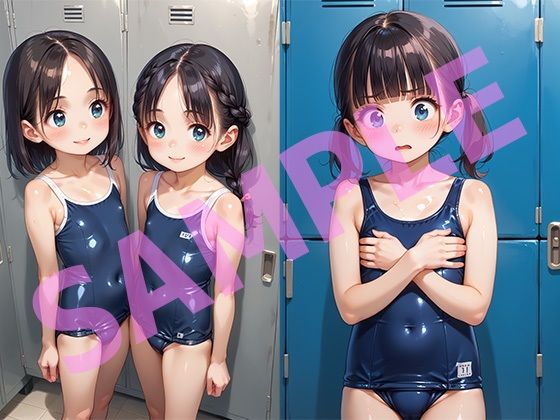 孕ませ放題！つるぺたハーレム つるぺた亭 エロ画像3
