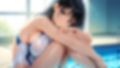 美少女水泳選手が新人コーチと中出し個人レッスン【4K】