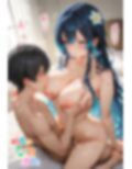 【めちゃシコ】超ドスケベ幽霊〜受肉して闇営業〜