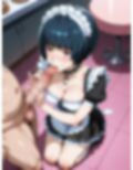 【500枚】ペル○ナシリーズエロ画像_ペル○ナ5に登場する可愛くてセクシーな女の子たちのエッチなイラスト集