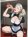 【500枚】ペル○ナシリーズエロ画像_ペル○ナ5に登場する可愛くてセクシーな女の子たちのエッチなイラスト集
