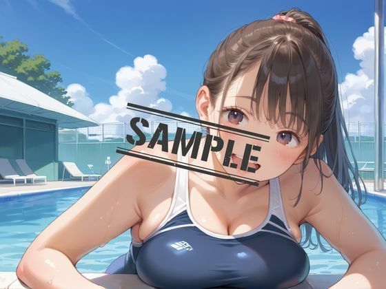 サンプル画像1:爆乳異世界生活(艶夢) [d_576848]