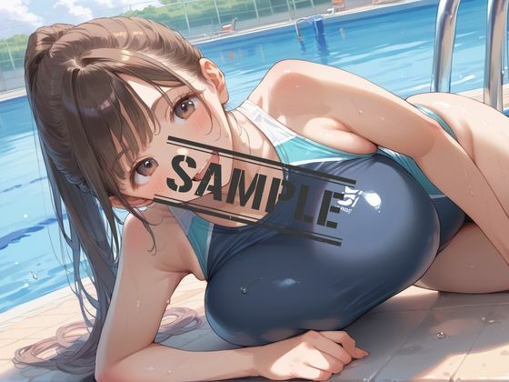 サンプル画像2:爆乳異世界生活(艶夢) [d_576848]