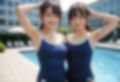 【300枚】JK制服・スク水グラビアエロ画像_可愛くてセクシーなリアル女子校生たちのエッチな写真集