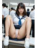 【300枚】JK制服・スク水グラビアエロ画像_可愛くてセクシーなリアル女子校生たちのエッチな写真集