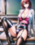 御〇先生のあふれ出る大人の色気に充てられて発狂しちゃいそうです、エロスすぎ_SEXオナニーその他編