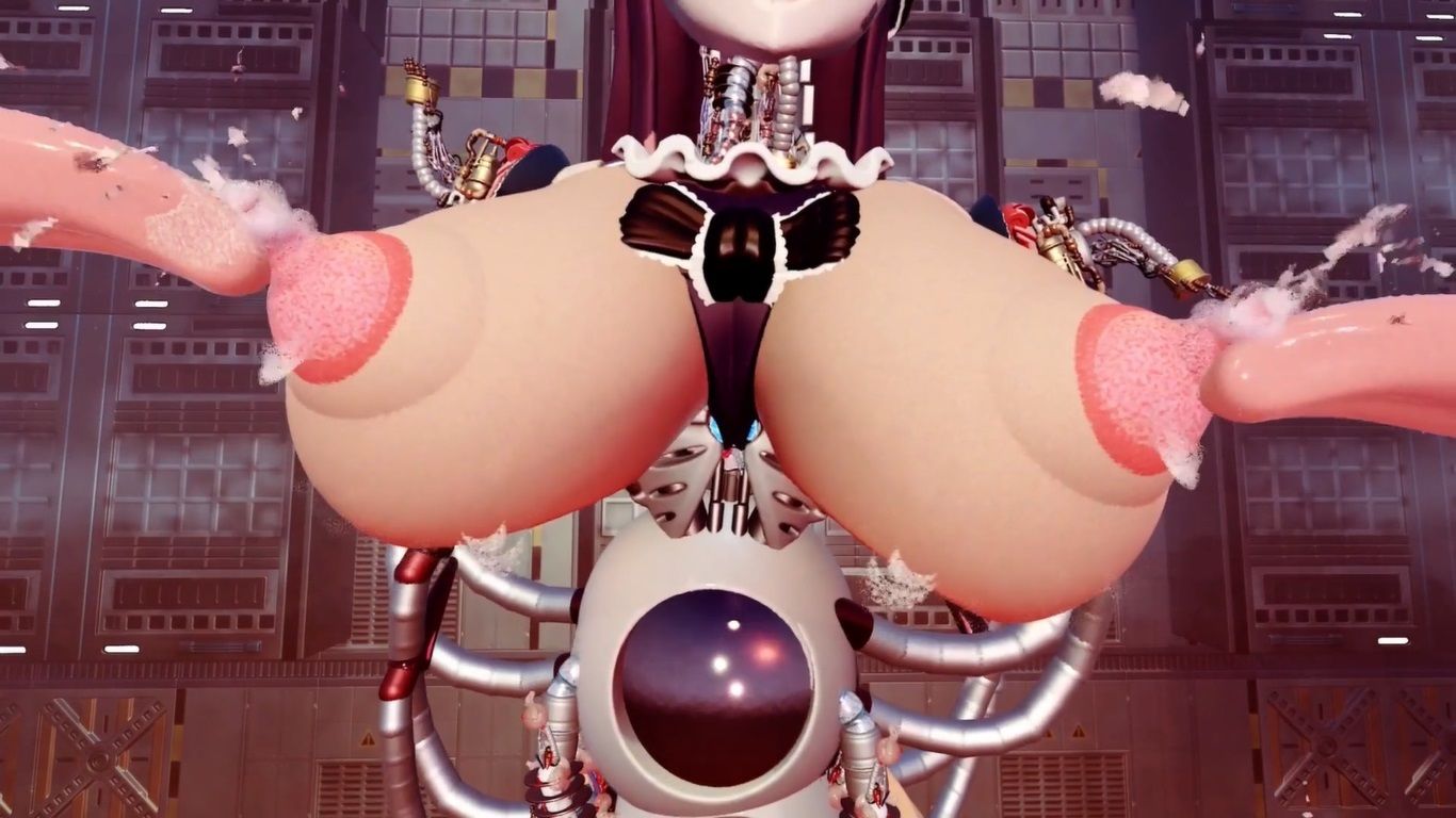 サンプル画像1:クシナダヒメちゃん触手エッチ2025年4月成果物Vol3(太平洋) [d_576872]