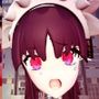 クシナダヒメちゃん触手エッチ2025年4月成果物Vol3