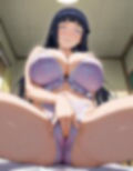 絶対孕ませメス堕ちヒロイン〜ヒナ〇編〜