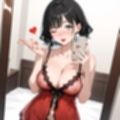 修学旅行中の息子にエロ自撮り画像を送りつけてくるお母さんのCG集