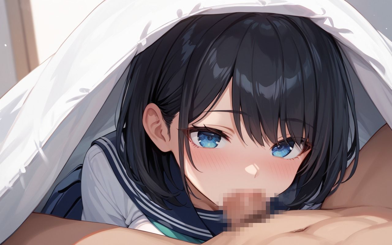 放課後女子校生  性処理係 画像2
