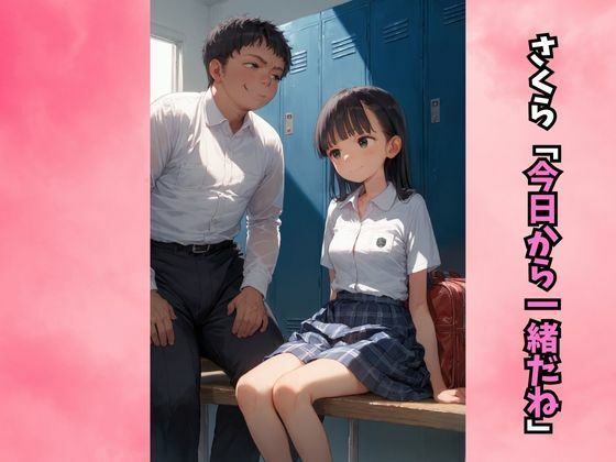 初恋の幼馴染が妹になったのでいきなり同居生活 画像3