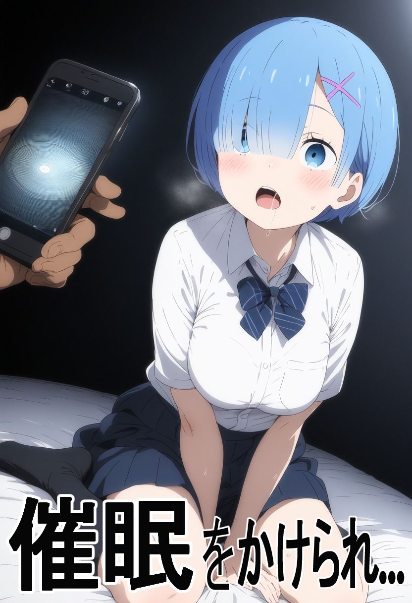 催●寝取られヒロイン レ●1