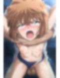 超美麗・妖艶ヒロピンAI全集2_コナン_灰原・毛利蘭・吉田歩美