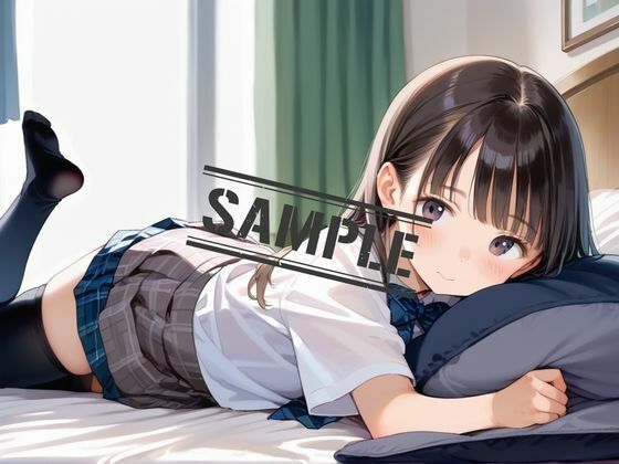 実の妹にふざけてSMプレイしてみたら 画像1