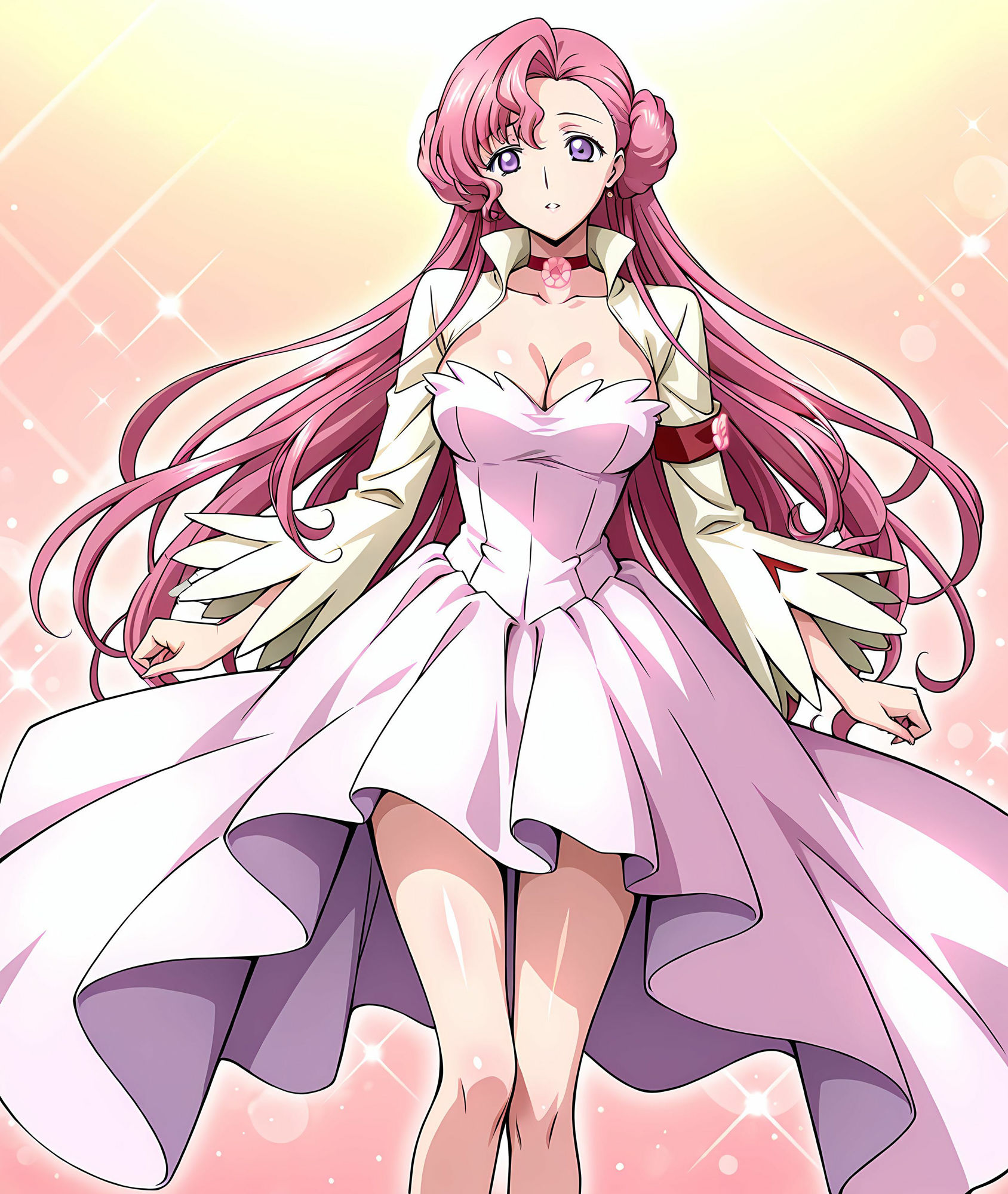 サンプル画像2:ユーフェミア催○洗脳改造・完堕ち孕ませ(ochiruevil) [d_577043]