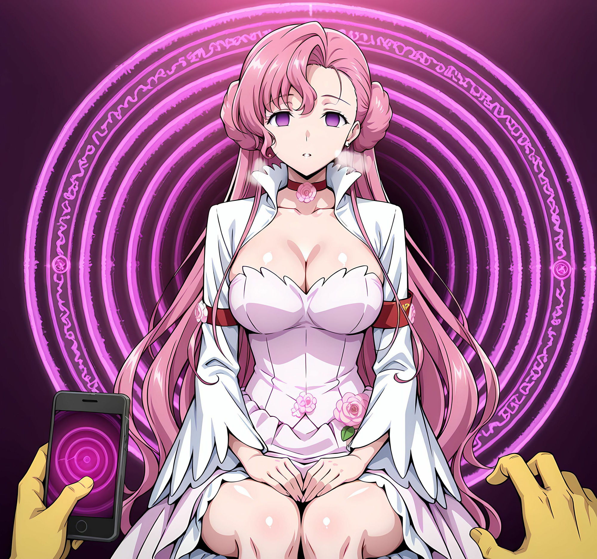 サンプル画像3:ユーフェミア催○洗脳改造・完堕ち孕ませ(ochiruevil) [d_577043]