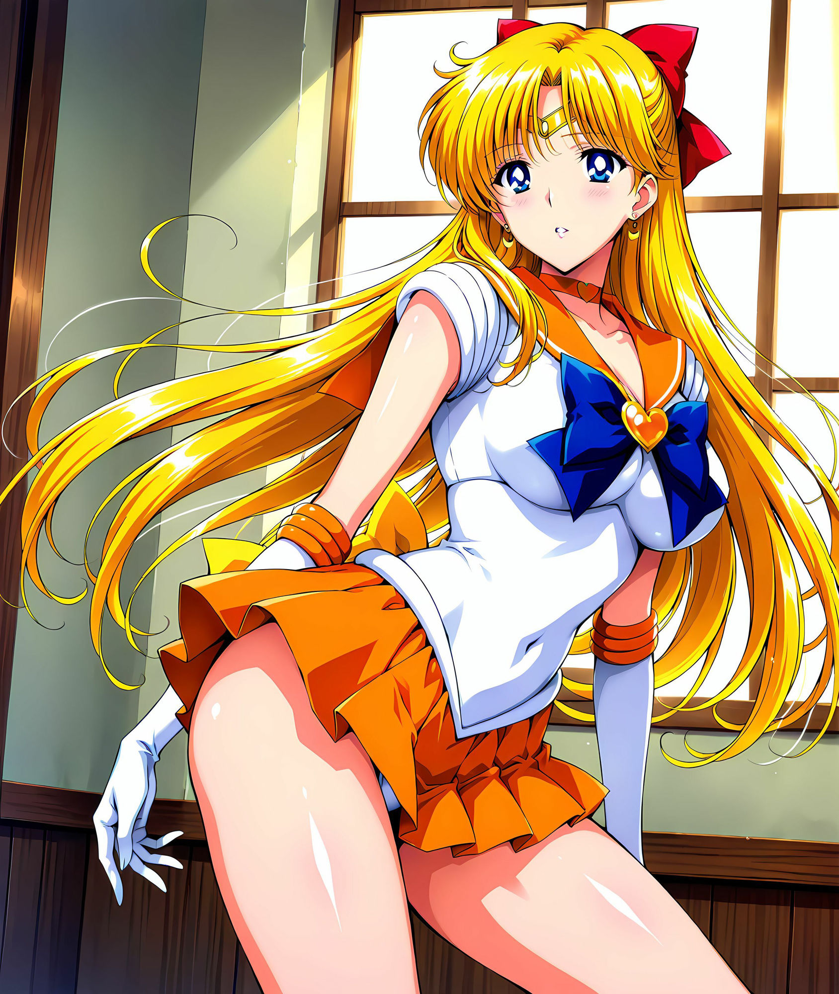 ヴィーナス洗脳丸呑み汚染〜ドスケベ交尾〜 画像2
