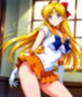 ヴィーナス洗脳丸呑み汚染〜ドスケベ交尾〜