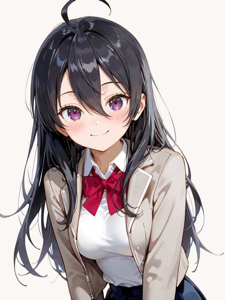 サンプル画像1:君◯綾乃とエッチ02(Big-oppai) [d_577049]