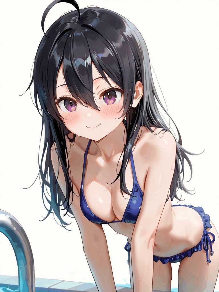 君◯綾乃とエッチ02 画像8