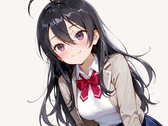 君◯綾乃とエッチ02