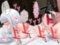 迷宮都市アサイラム CGノベル版 後編 〜聖女は堕ちて子宮で啼く〜