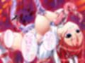 淫妖蟲〜凌触学園退魔録〜 CGノベル版 第三話