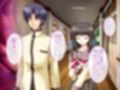 淫妖蟲〜凌触学園退魔録〜 CGノベル版 第三話