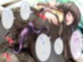 淫妖蟲〜凌触学園退魔録〜 CGノベル版 第三話