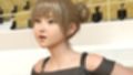 【▲100】生徒会長 一ノ瀬廻里・朝の全校演説後の準備運動『珍粕体操（ちんかすたいそう）』  Vol.010（PV10:のーぱんパンティ履いてない編）