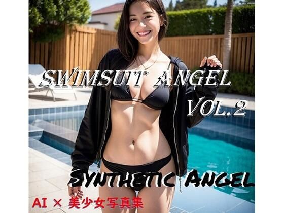Swimsuit Angel Vol.2