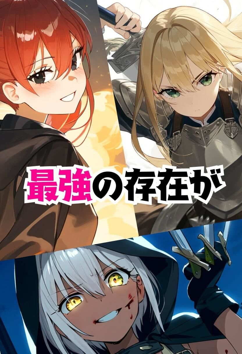敗北した冒険者たちの悲惨な末路!大嫌いな魔物の孕み袋に堕ちる・500枚 画像6