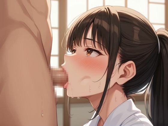 スク水女子校生〜水泳部顧問に寝取られる〜 画像7