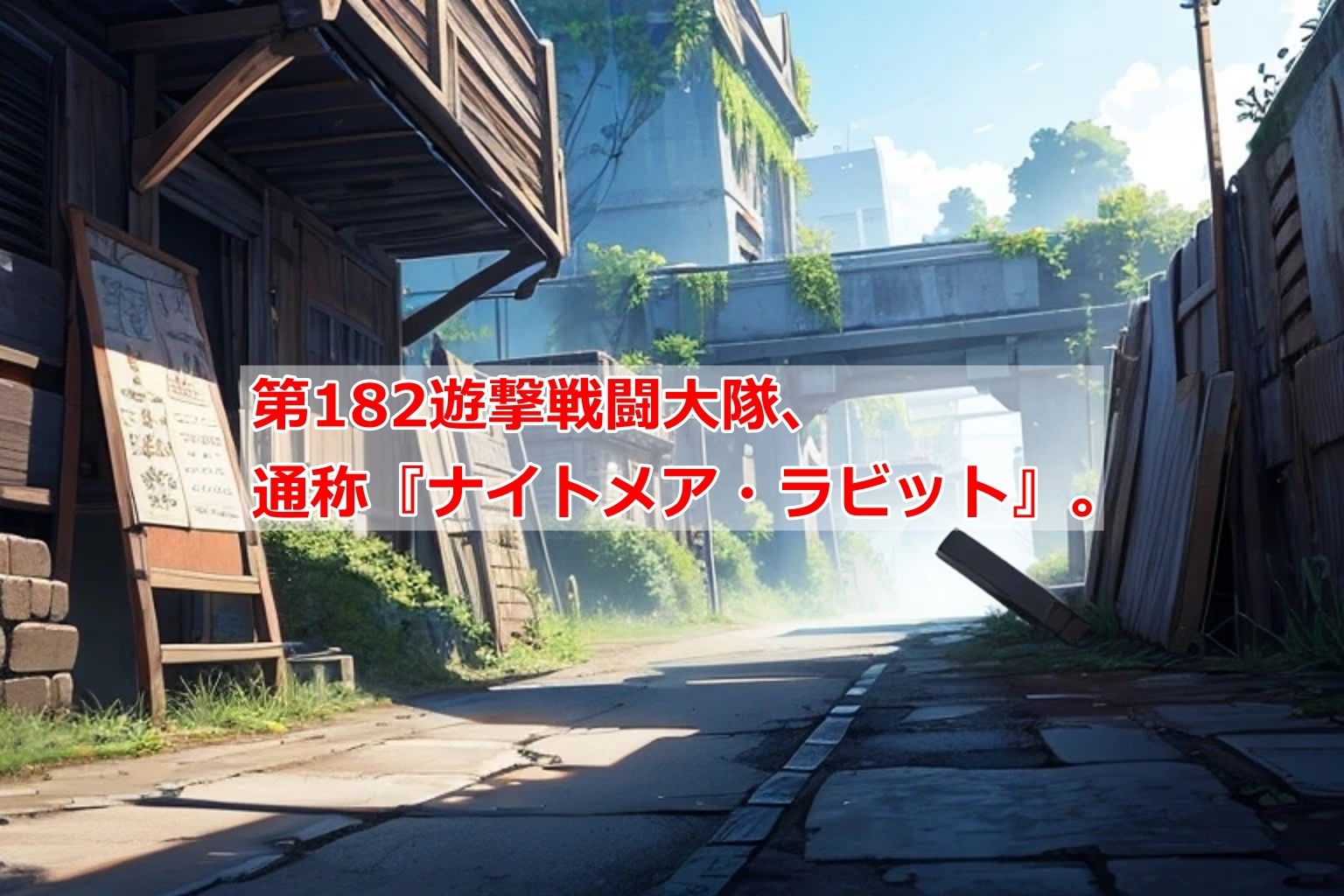 サンプル画像1:美少女軍人の性欲処理係(くまとねこ屋) [d_577220]