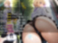 地雷系ファッションを着てエッチなことをする話