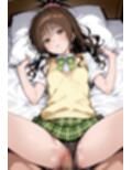 T◯L◯VEる 結◯美柑 エロCG集