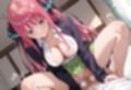五◯分 中◯二乃 エロCG集