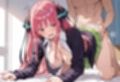五◯分 中◯二乃 エロCG集