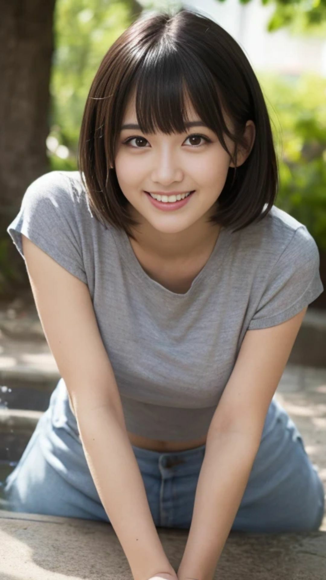 サンプル画像2:秘密の温泉旅行 – 二人きりの甘いひととき(Cherry Boy) [d_577275]