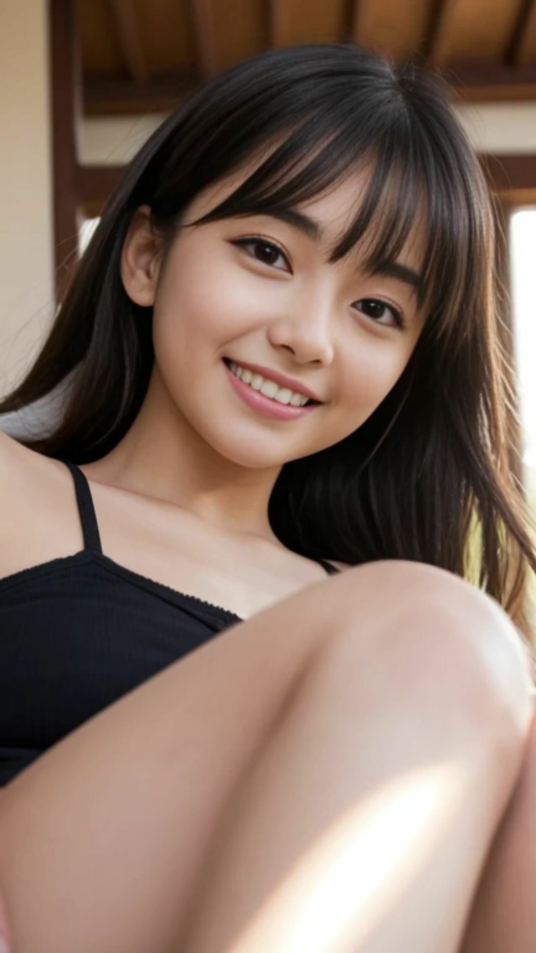 サンプル画像6:秘密の温泉旅行 – 二人きりの甘いひととき(Cherry Boy) [d_577275]