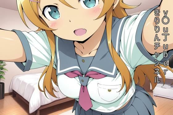 y〇u丁uber きりりんチャンネル【あるてみす】